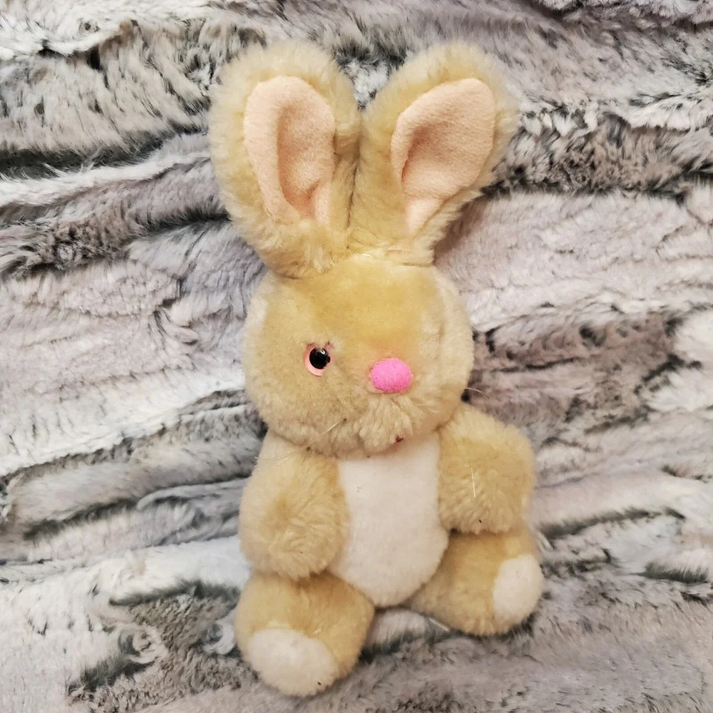Vintage Small 7